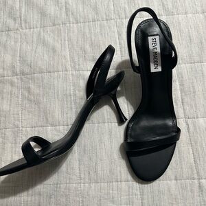 ELMA - Steve Madden Kitten Heels